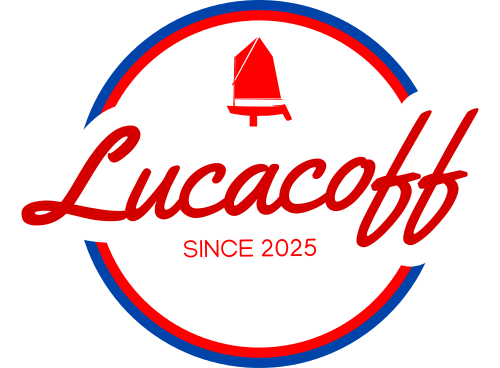 lucacoff software, diseño e impresion 3d